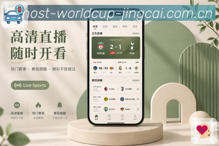 世界杯竞猜App亮点落地展示：赛程比分、提醒数据、互动功能和真实体验